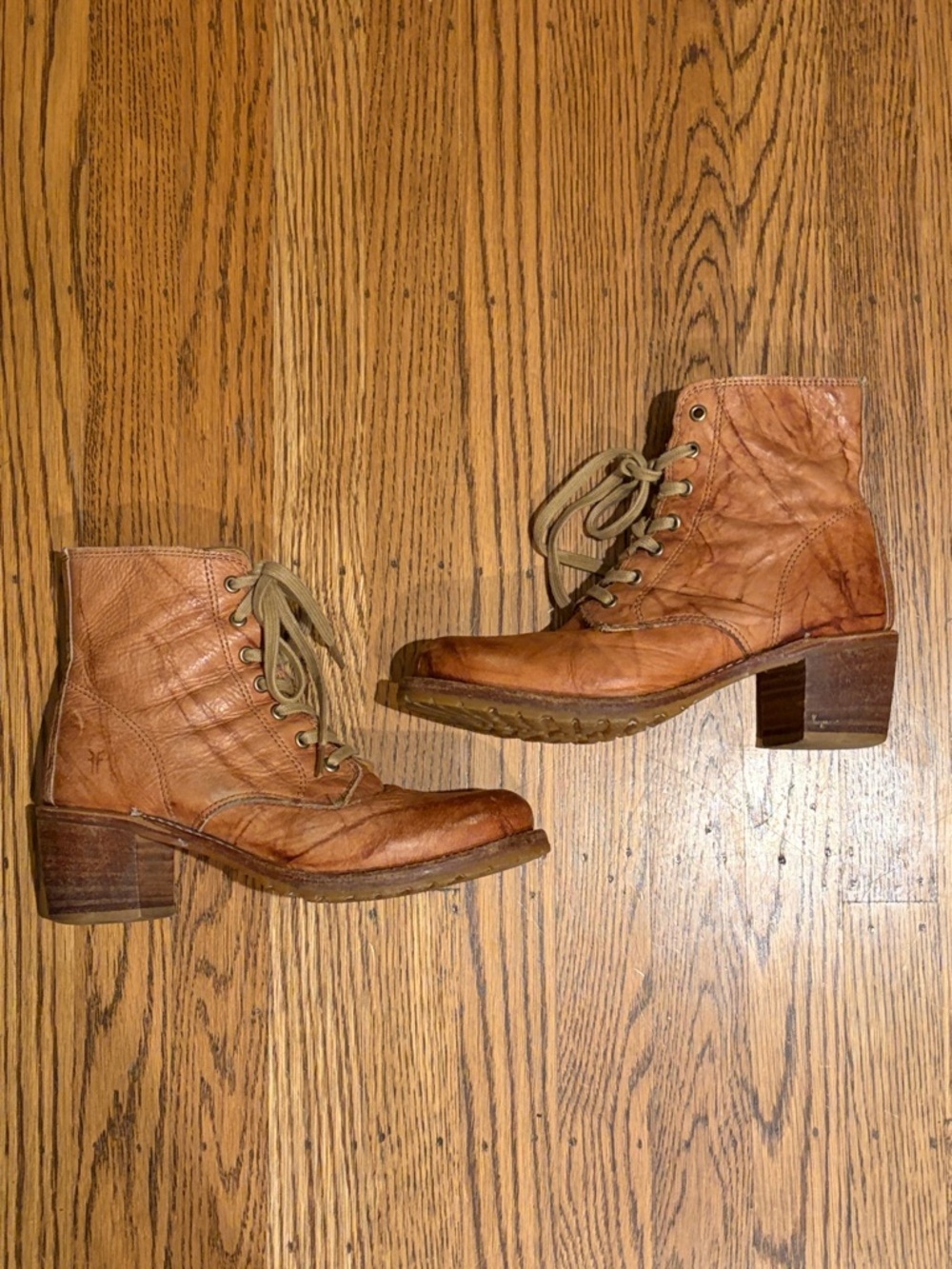 FRYE Boots - Picture 1 of 11